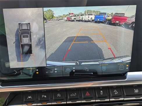 Used 2023 GMC Sierra 1500 SLT w/ SLT Premium Plus Package image 21