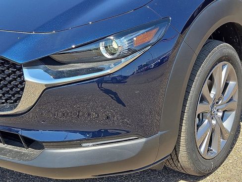 New 2025 MAZDA CX-30 AWD 2.5 S w/ Preferred Package image 9