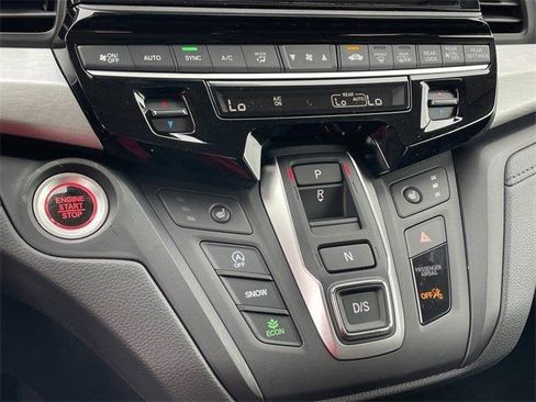 New 2026 Honda Odyssey EX-L image 16