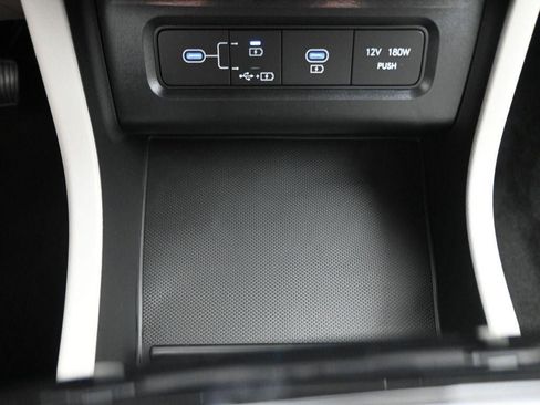 New 2025 Hyundai Tucson Blue AWD/4WD image 15