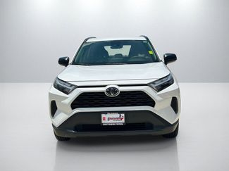 Used 2025 Toyota RAV4 LE AWD/4WD video 2