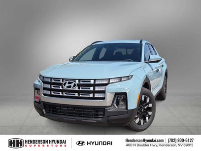 New 2026 Hyundai Santa Cruz SEL