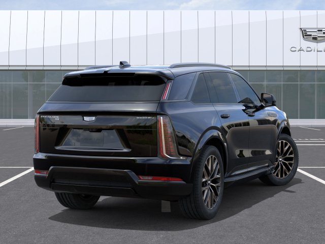New 2026 Cadillac Escalade IQ Sport 2 AWD/4WD image 4