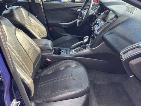 Used 2012 Ford Focus Titanium FWD image 15