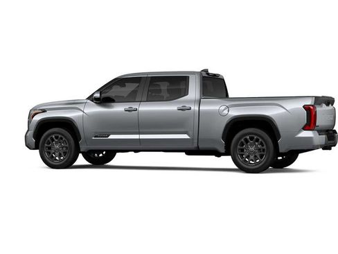 New 2026 Toyota Tundra Platinum AWD/4WD image 5