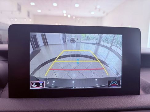 Certified 2021 Lexus IS 300 AWD w/ Comfort Package image 25