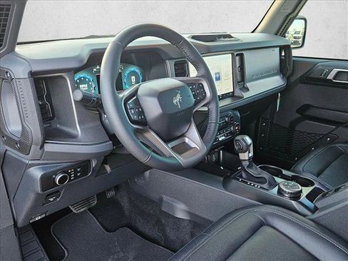 New 2026 Ford Bronco Big Bend image 3