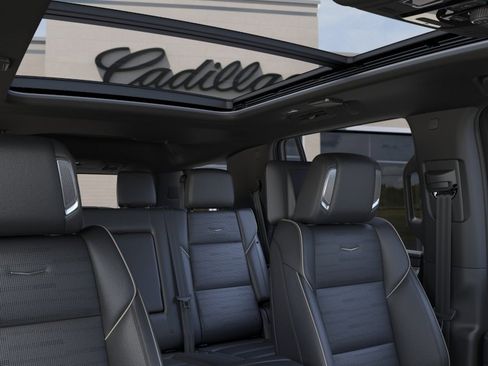 New 2026 Cadillac Escalade Luxury w/ Touring Package AWD/4WD image 24