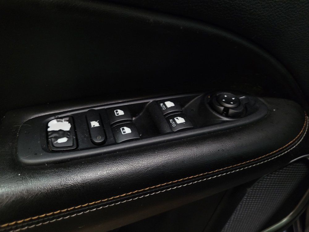 Used 2021 Jeep Compass Latitude AWD/4WD image 27