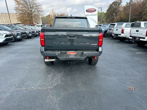 New 2025 Toyota Tacoma TRD Off-Road image 16