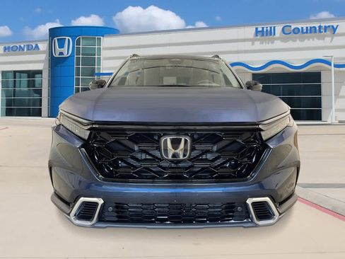 New 2026 Honda CR-V Sport Touring image 8