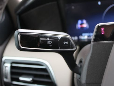 Used 2023 Lincoln Navigator Reserve RWD image 40