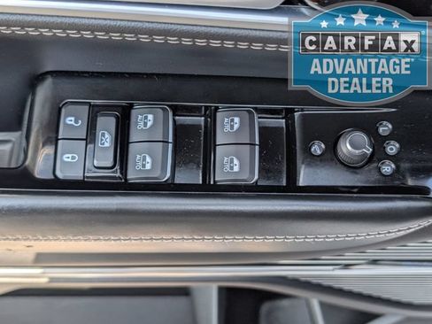 Used 2024 Jeep Grand Wagoneer L Series II w/ Quick Order Packagew 28T AWD/4WD image 18