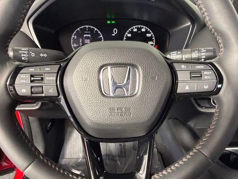 Used 2024 Honda HR-V Sport image 17