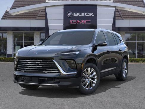 New 2026 Buick Enclave Preferred image 6