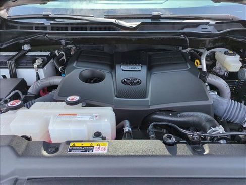 Used 2024 Toyota Tundra 1794 Edition RWD image 23