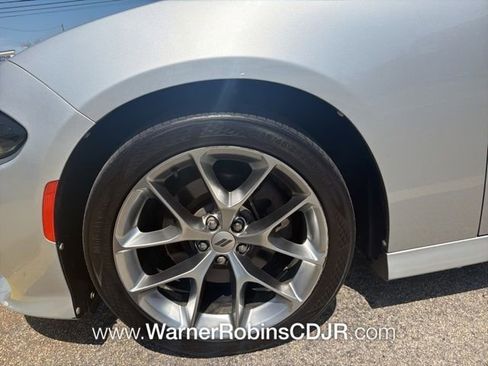 Used 2020 Dodge Charger GT image 4