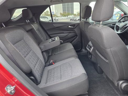 Certified 2024 Chevrolet Equinox LT image 15