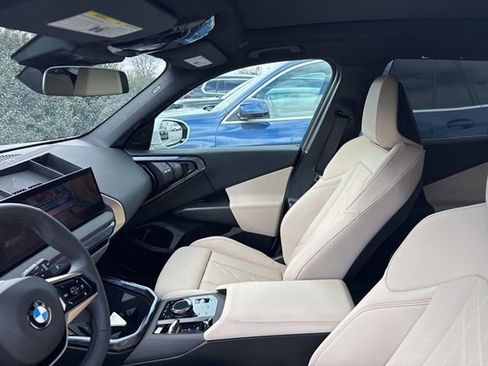 Certified 2025 BMW X3 xDrive30i w/ Premium Package image 27