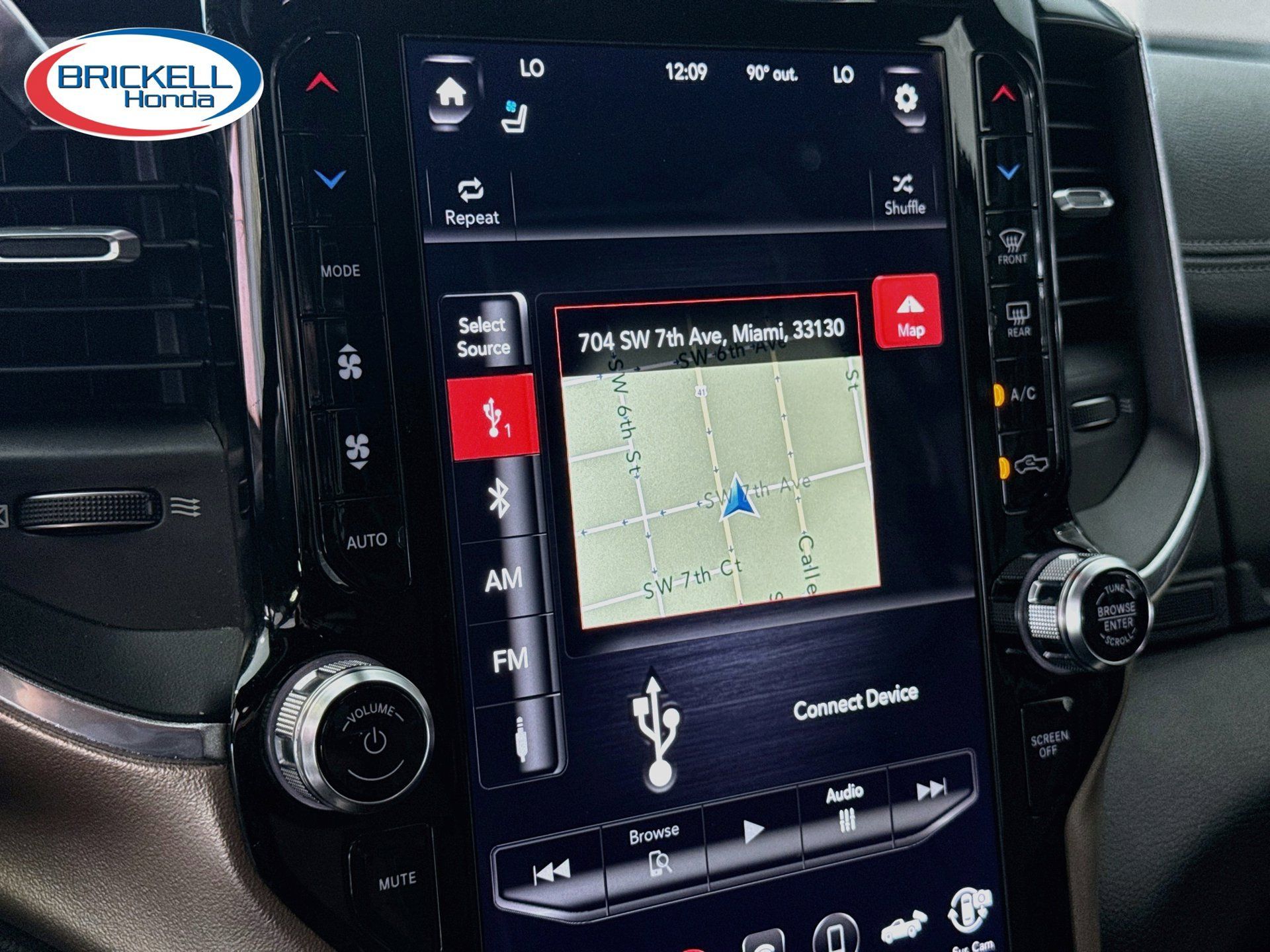 Used 2019 RAM 3500 Laramie AWD/4WD image 30