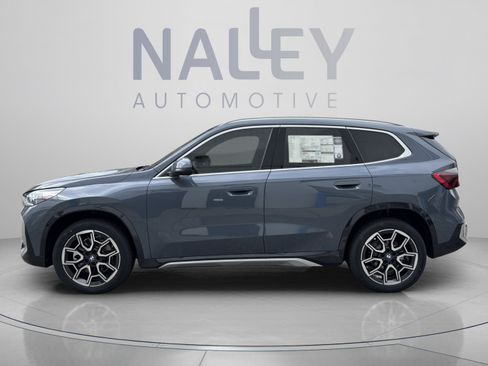 Used 2026 BMW X1 xDrive28i w/ Technology Package AWD/4WD image 2