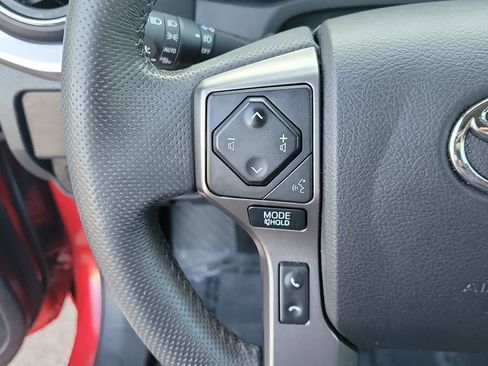 Certified 2022 Toyota Tacoma SR5 w/ Technology Package RWD image 28