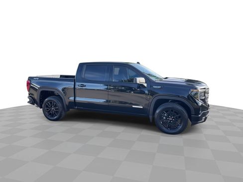 New 2026 GMC Sierra 1500 Elevation image 42