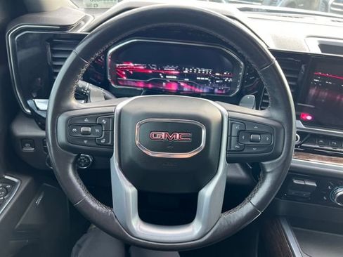 Certified 2022 GMC Sierra 1500 Elevation w/ Elevation Premium Package image 15