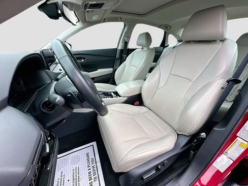 Used 2024 Honda Accord EX-L image 13