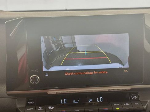 Certified 2026 Toyota Camry SE FWD image 14