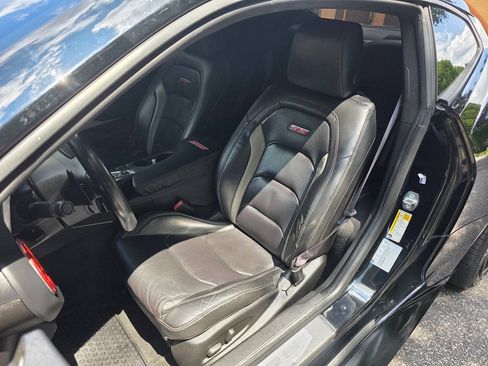 Used 2016 Chevrolet Camaro SS RWD image 13