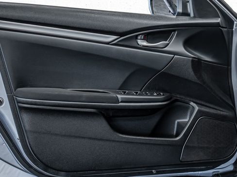 Used 2017 Honda Civic LX image 9