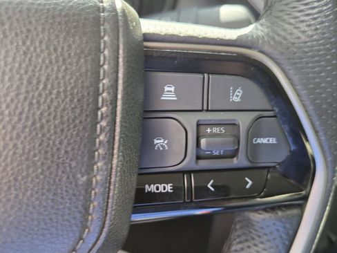Used 2024 Toyota Tundra SR5 w/ TRD Sport Package RWD image 25