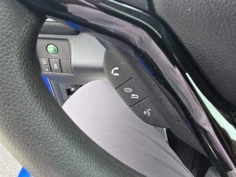 Used 2022 Honda HR-V EX image 29