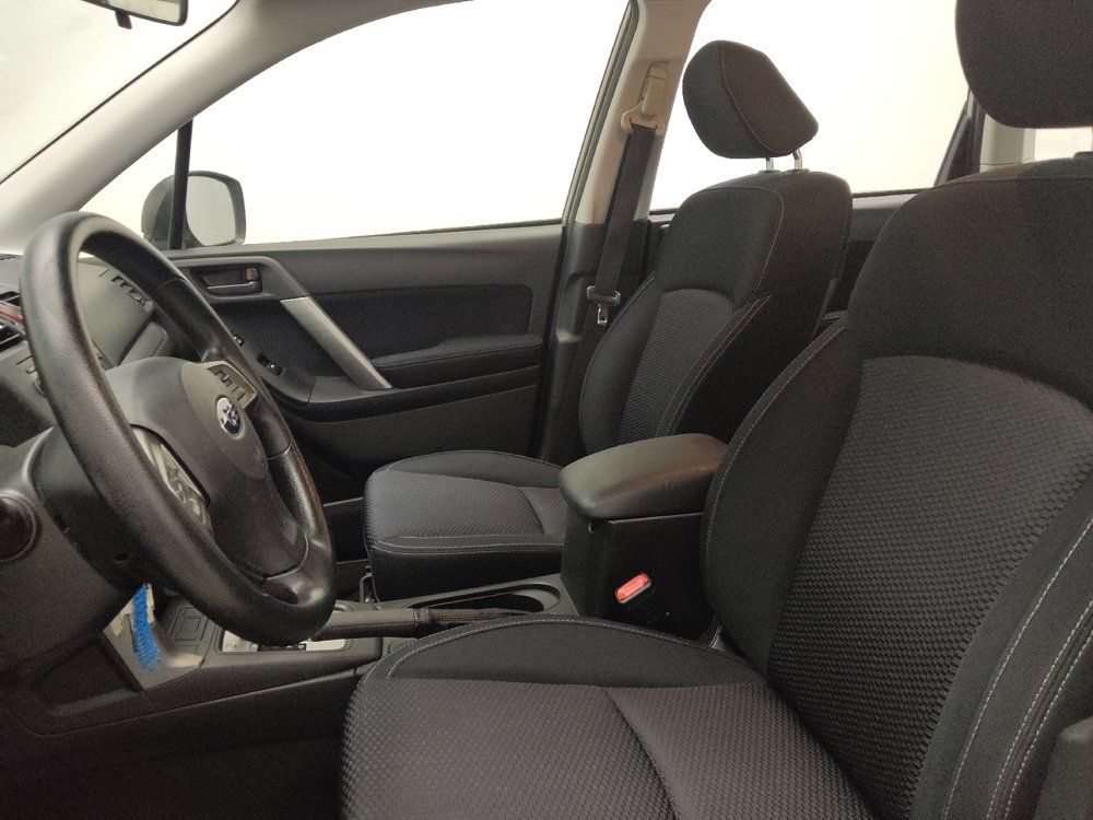 Used 2015 Subaru Forester 2.5i w/ Alloy Wheel Package AWD/4WD image 17