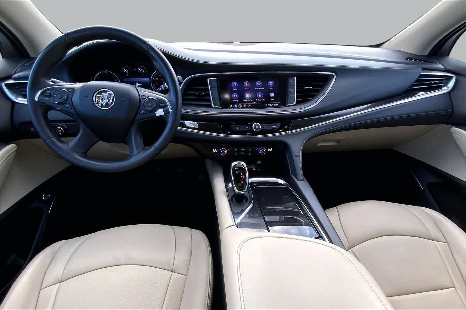 Used 2020 Buick Enclave Essence FWD image 15