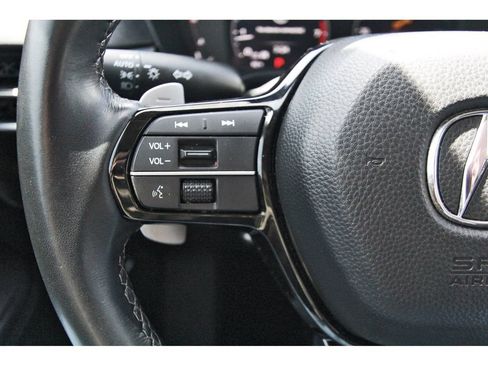 Used 2025 Acura ADX AWD image 11