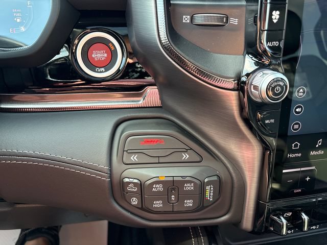 New 2026 RAM 1500 RHO w/ RHO Level 1 Equipment Group AWD/4WD image 20