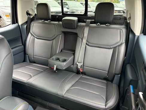 New 2025 Ford Maverick Lobo AWD/4WD image 16