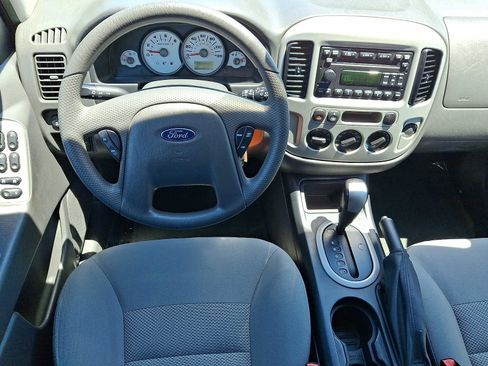 Used 2007 Ford Escape XLT FWD image 13