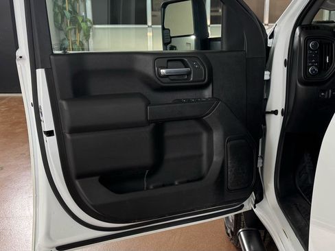 Used 2022 Chevrolet Silverado 3500 W/T w/ WT Convenience Package image 15