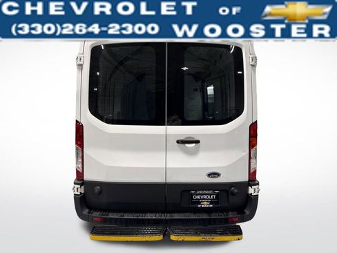 Used 2020 Ford Transit 350 Medium Roof image 4
