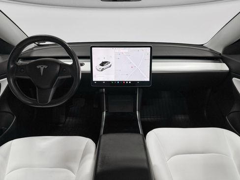 Used 2018 Tesla Model 3 Long Range AWD/4WD image 15