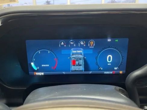 Used 2023 Ford F250 Lariat w/ Sport Appearance Package image 17