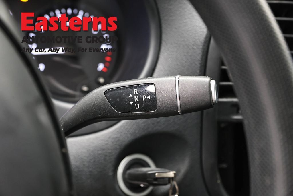 Used 2022 Mercedes-Benz Metris image 13
