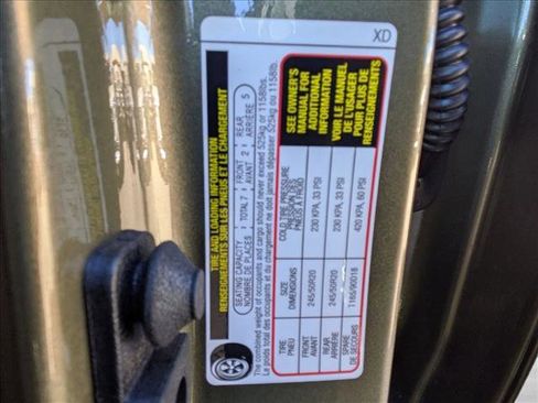 New 2025 Subaru Ascent Limited image 23