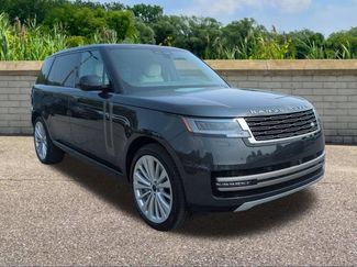 New 2026 Land Rover Range Rover Long Wheelbase SE AWD/4WD video 3