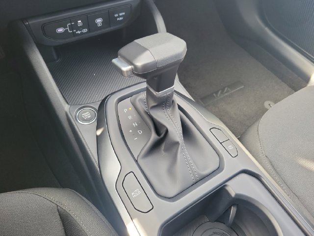 New 2026 Kia K4 FWD image 23