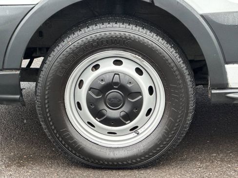 Used 2016 Ford Transit 350 148 High Roof Extended image 24