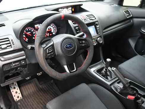 Used 2021 Subaru WRX AWD/4WD image 26